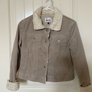 Women’s original Sherpa Trucker